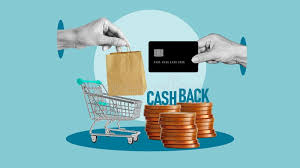 Cash Back Offer